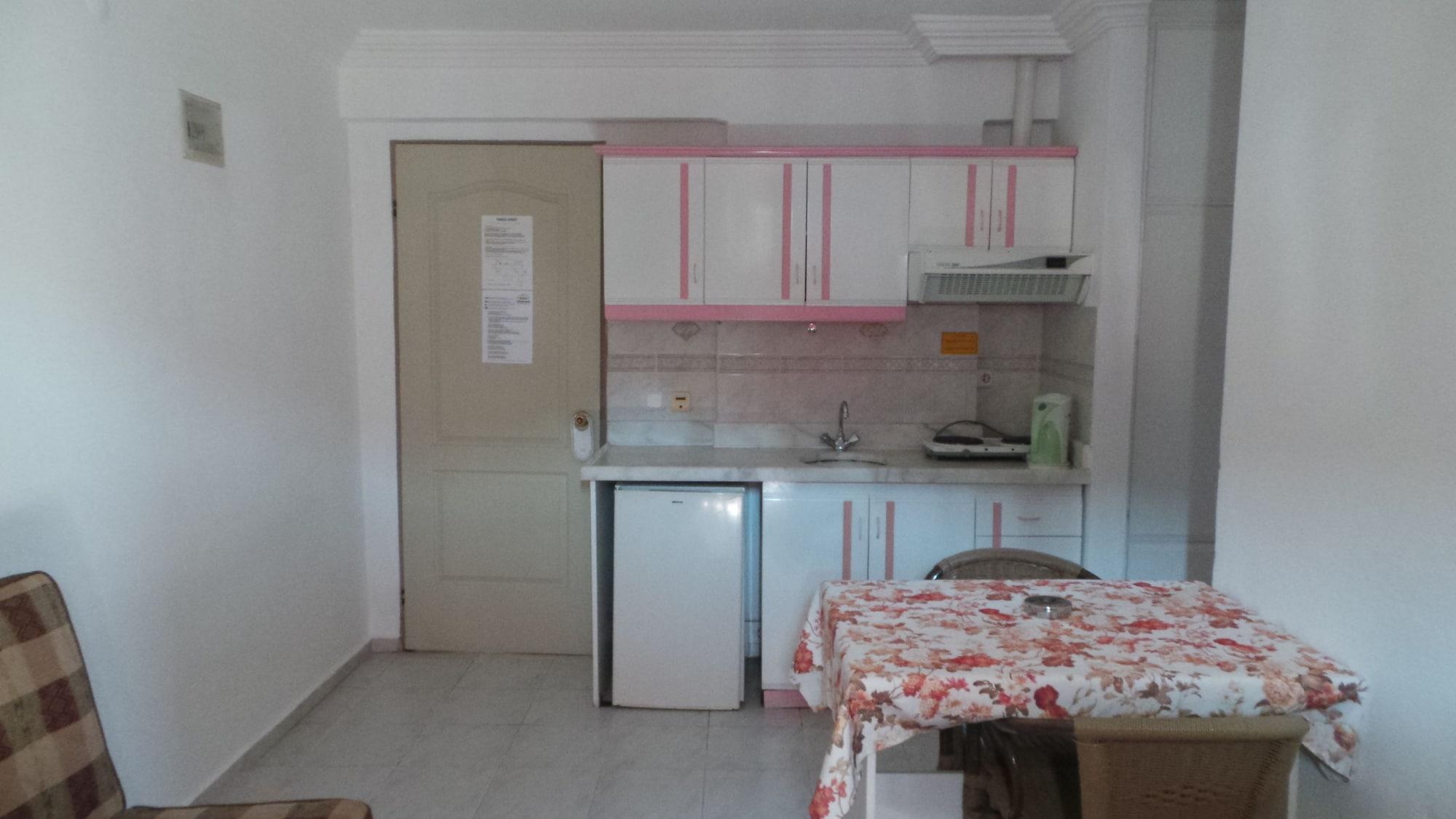 Family Apart Marmaris Exterior foto