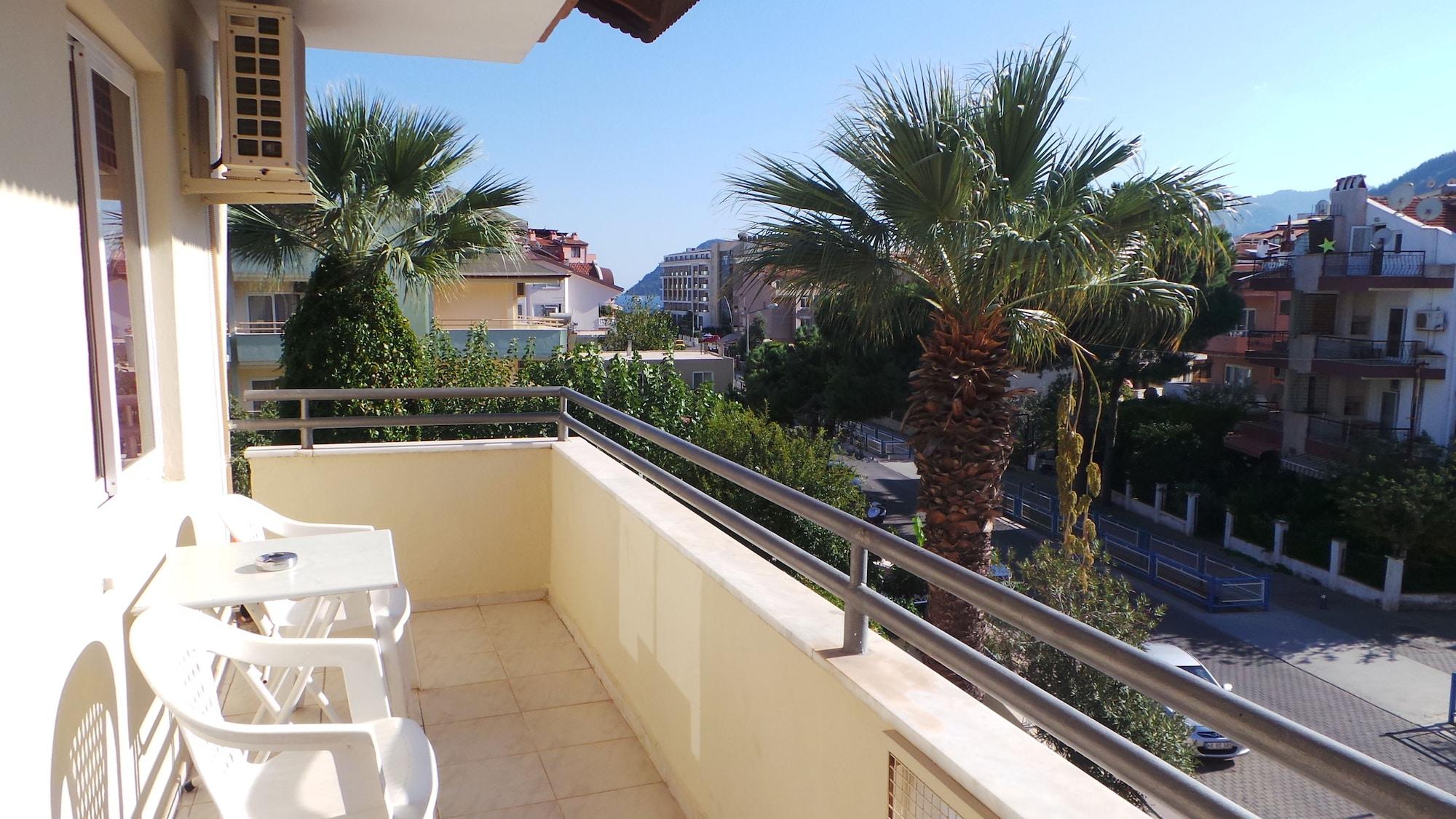 Family Apart Marmaris Exterior foto