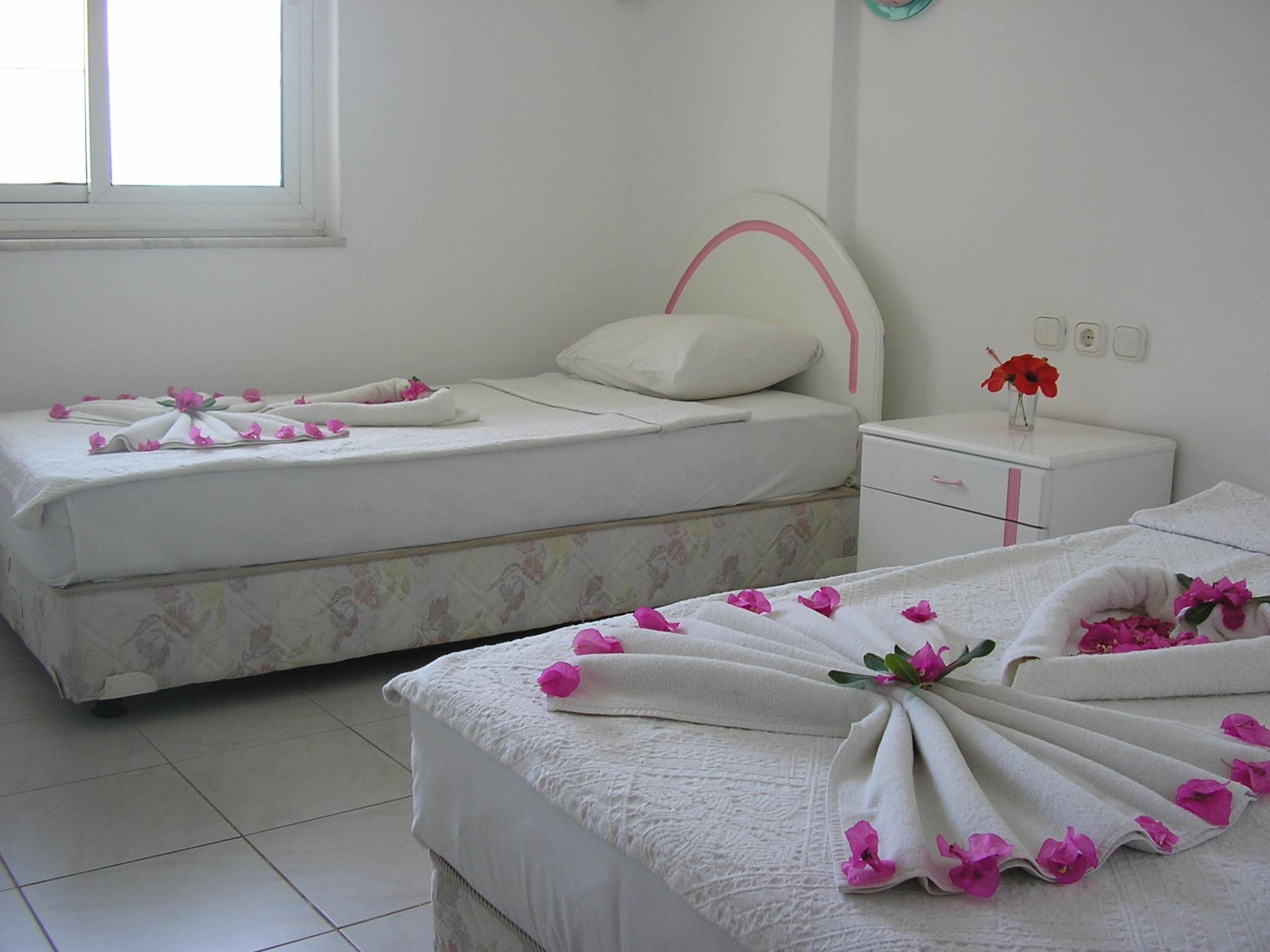 Family Apart Marmaris Exterior foto
