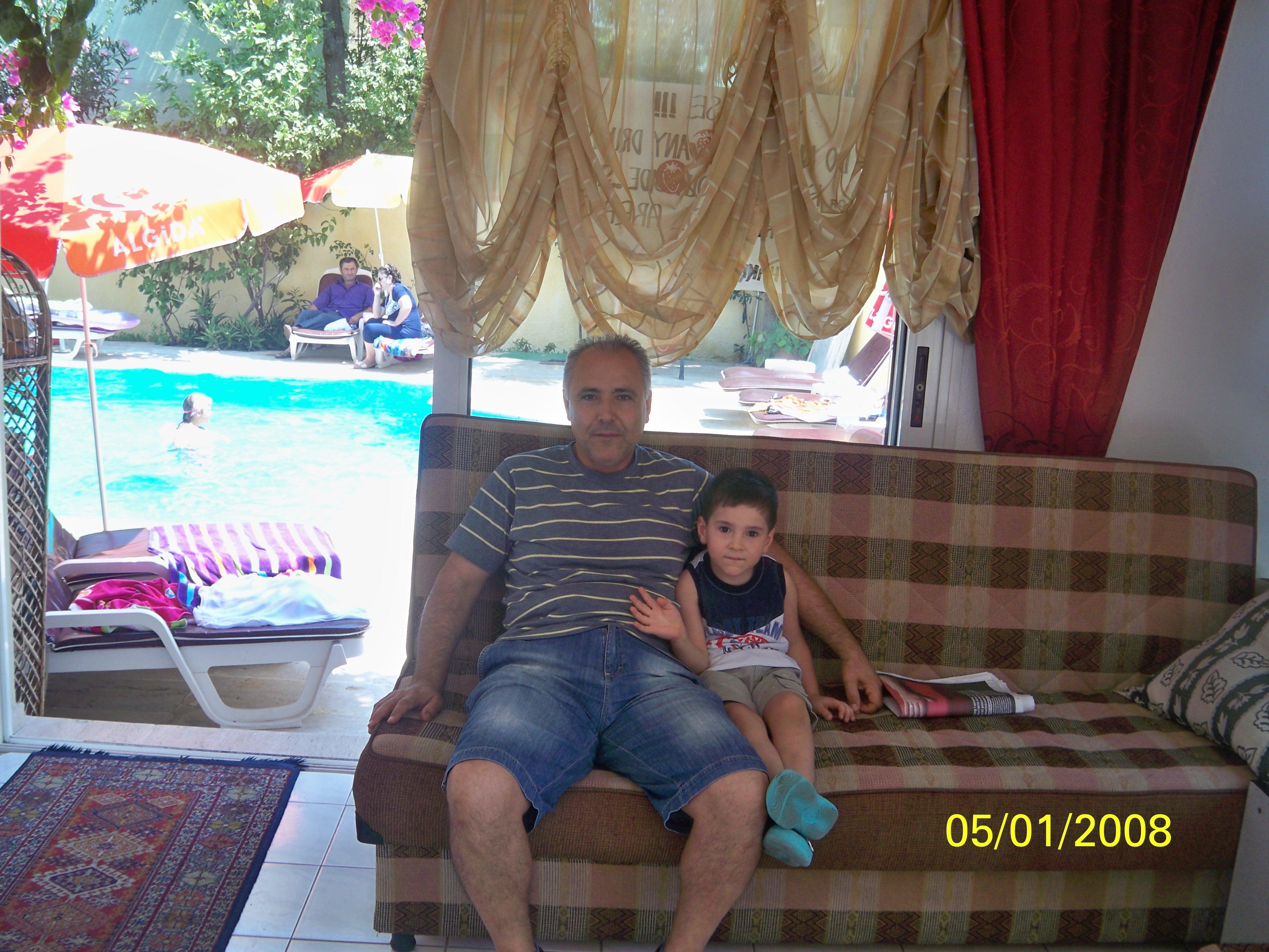 Family Apart Marmaris Exterior foto