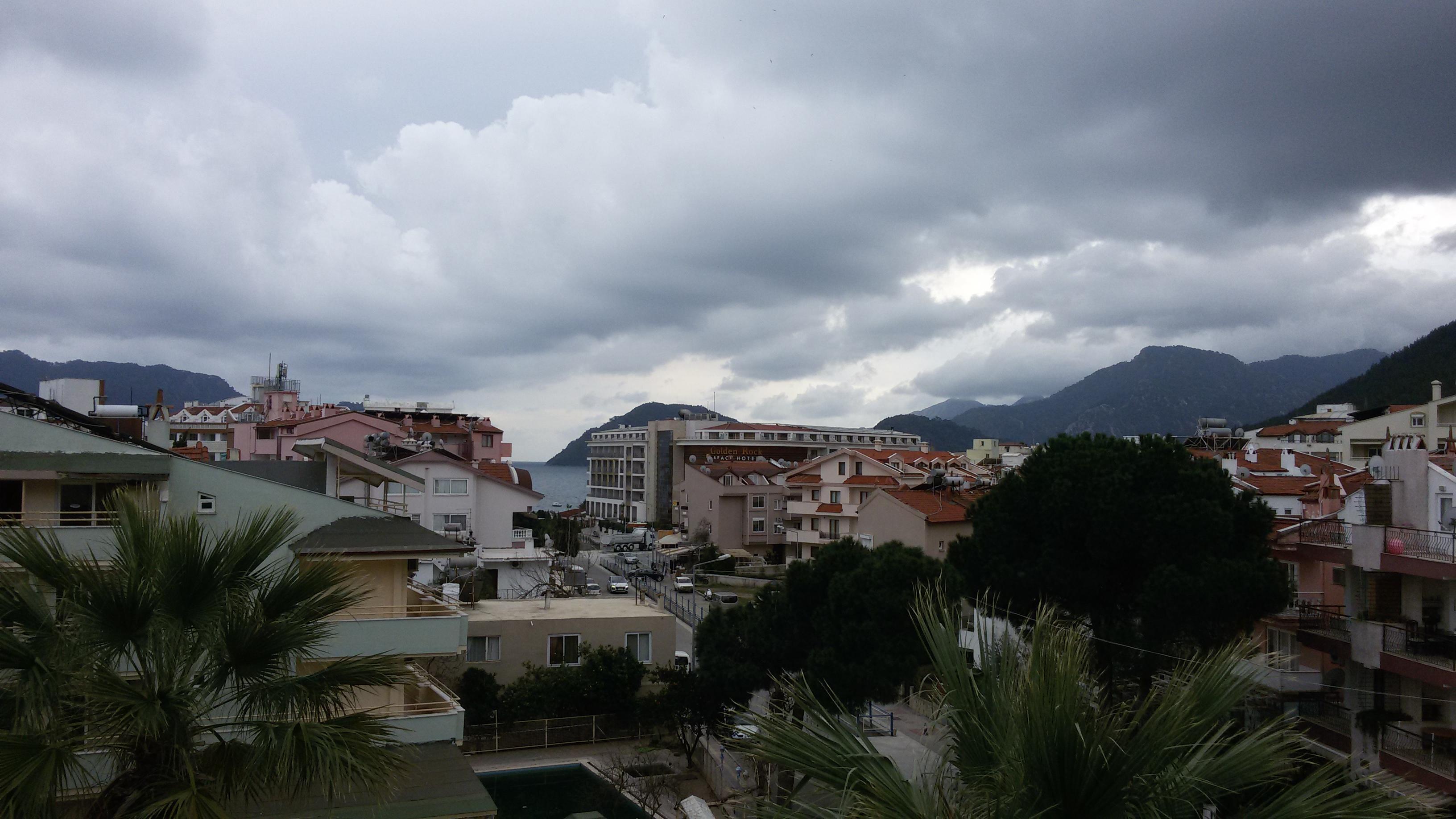 Family Apart Marmaris Exterior foto
