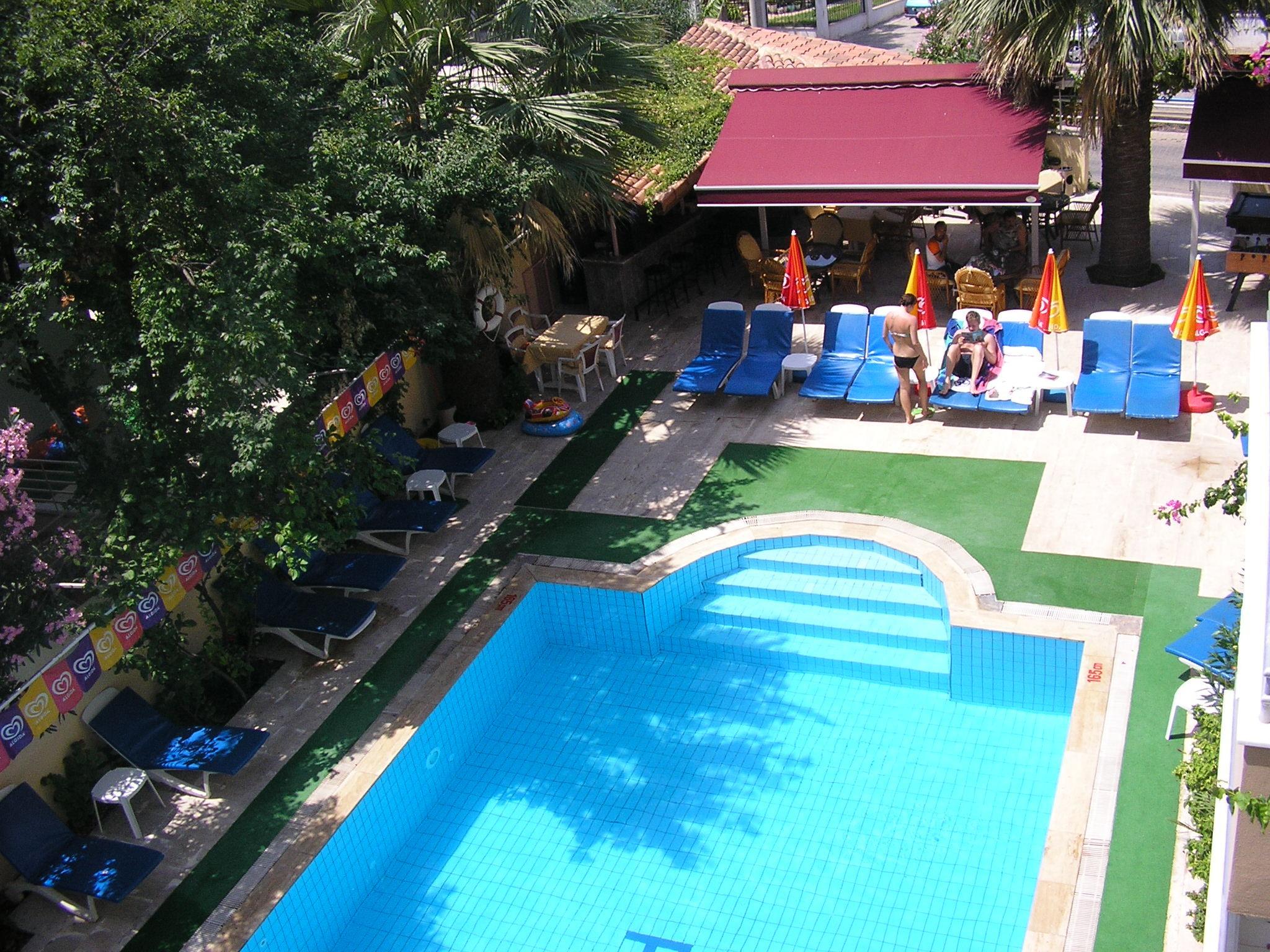 Family Apart Marmaris Exterior foto