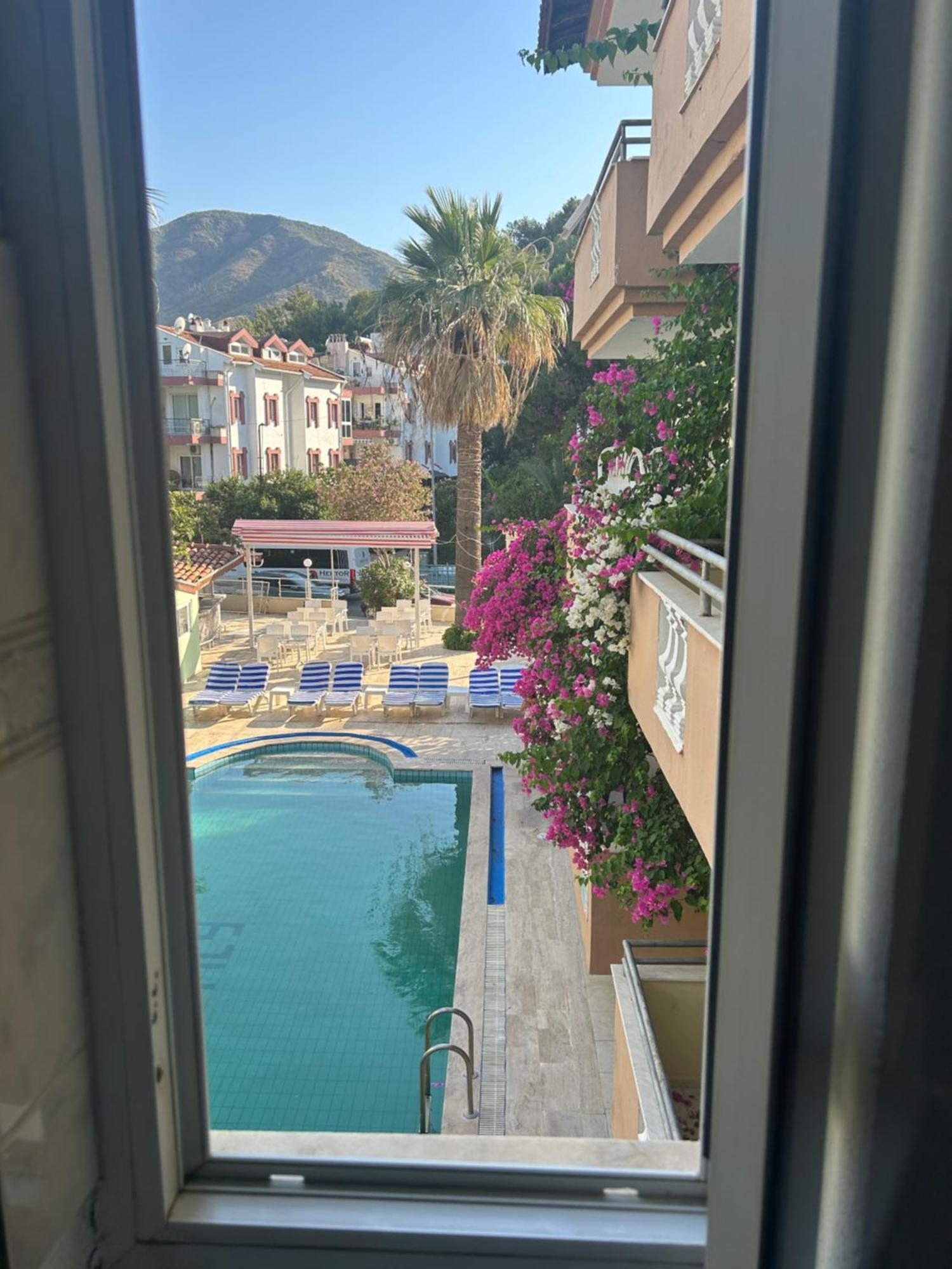 Family Apart Marmaris Exterior foto