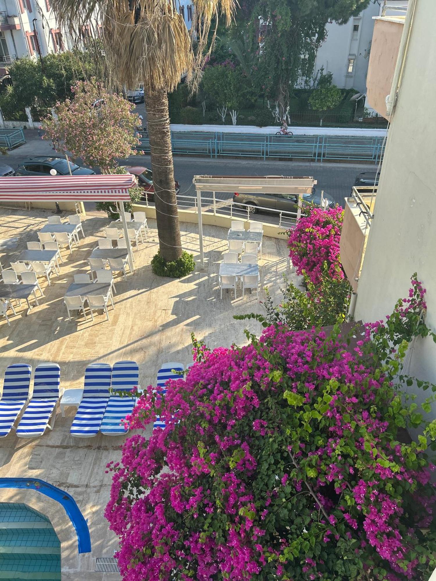Family Apart Marmaris Exterior foto