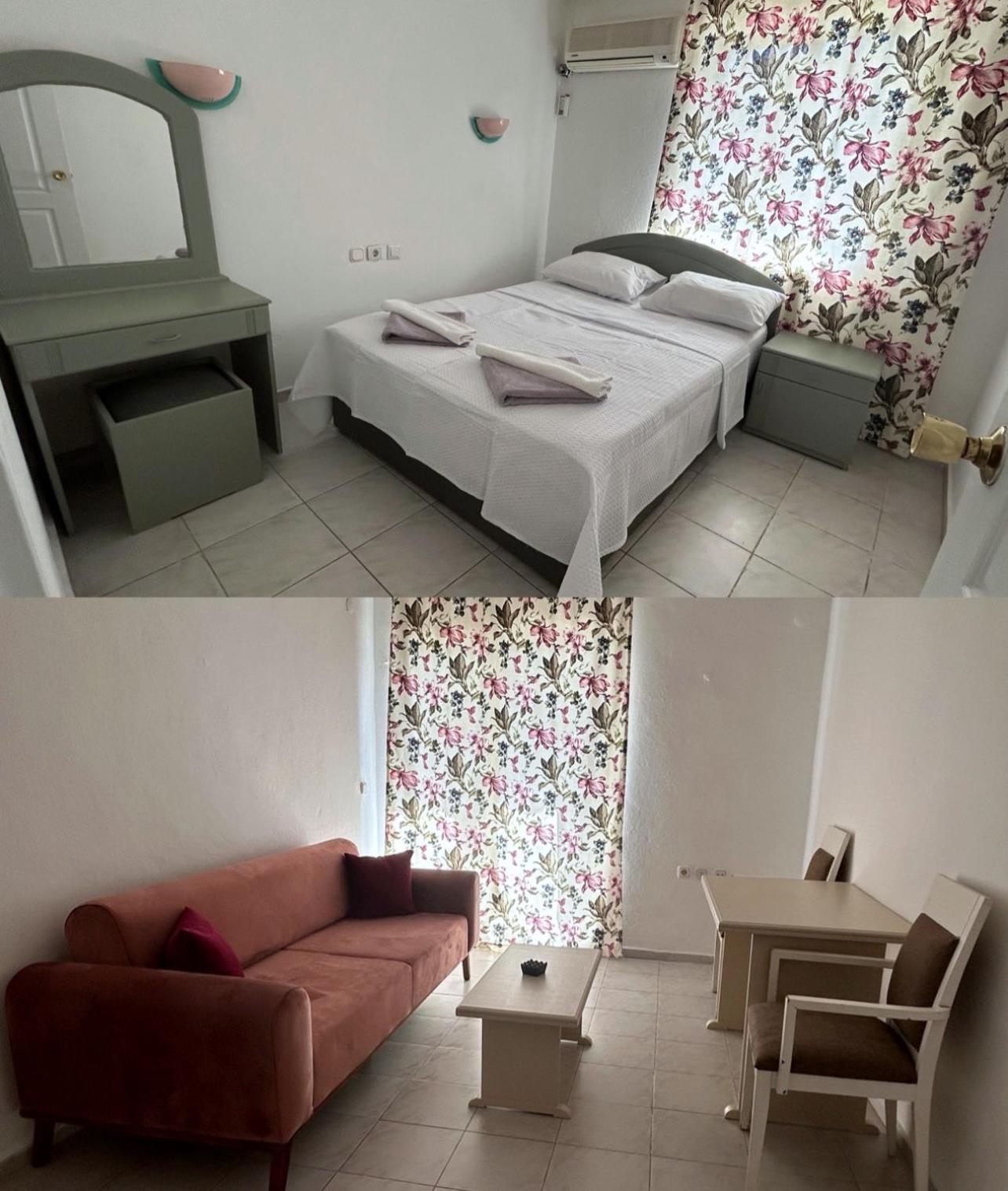 Family Apart Marmaris Exterior foto