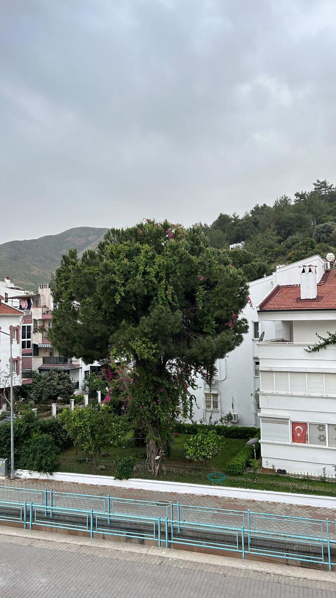Family Apart Marmaris Exterior foto