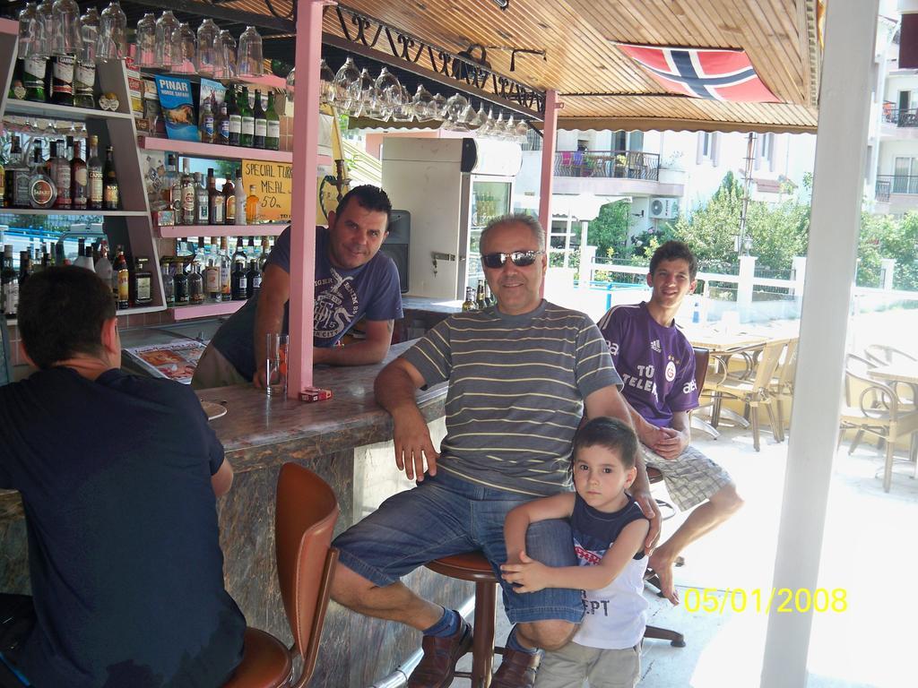 Family Apart Marmaris Exterior foto