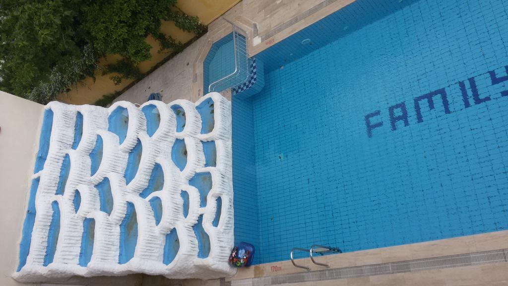 Family Apart Marmaris Exterior foto