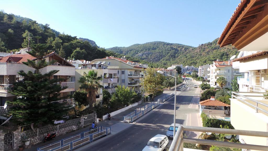 Family Apart Marmaris Exterior foto