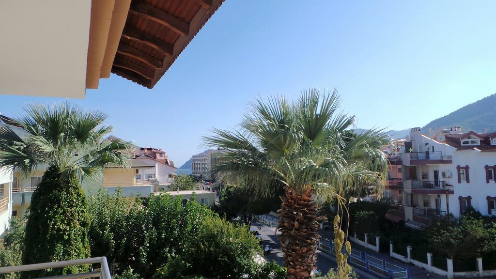 Family Apart Marmaris Exterior foto