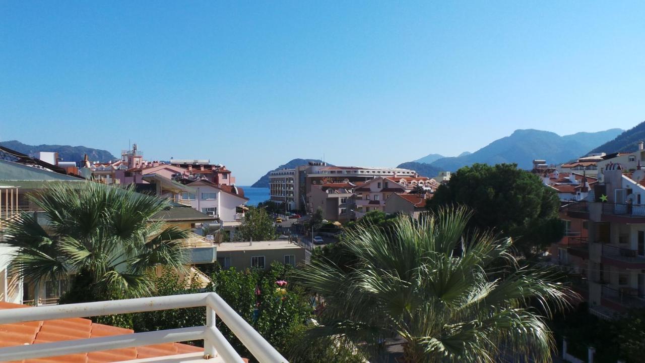 Family Apart Marmaris Exterior foto